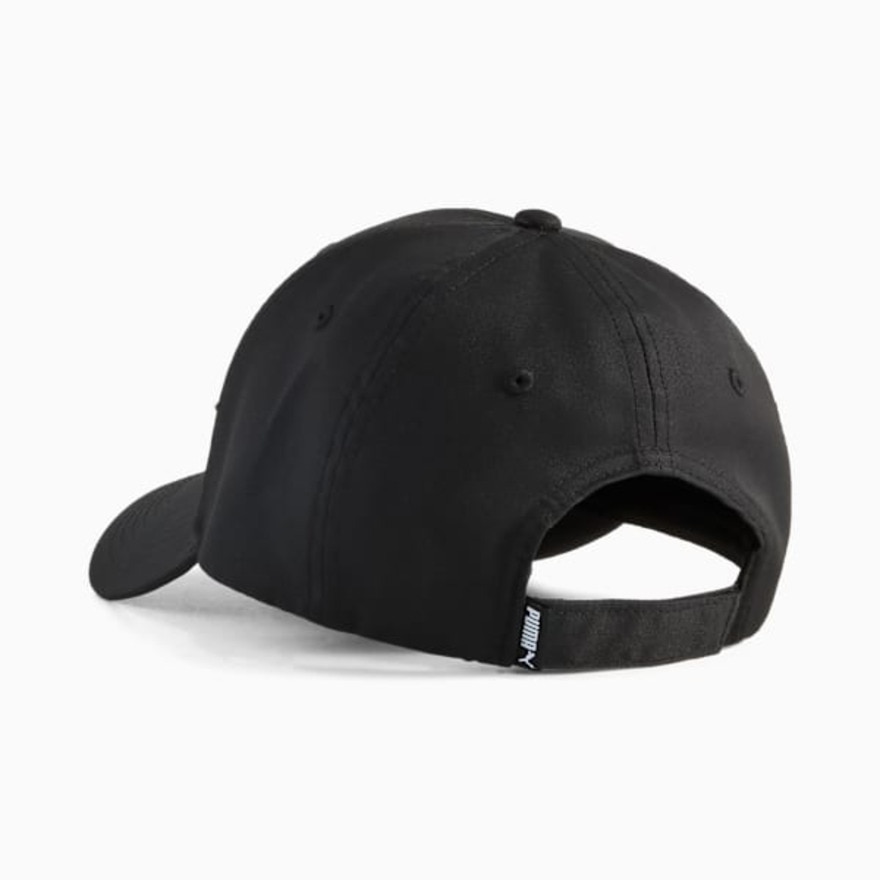 プーマ（PUMA）（キッズ）ESS メタル プーマ キャット BB キャップ 02655601