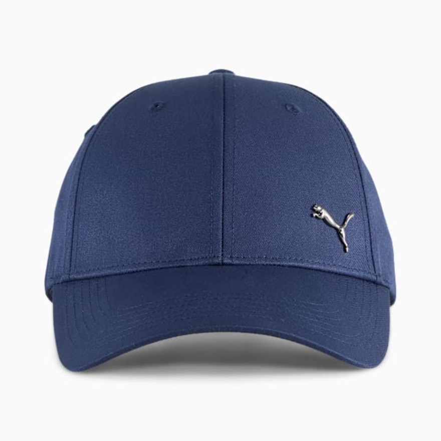 プーマ（PUMA）（キッズ）ESS メタル プーマ キャット BB キャップ 02655602