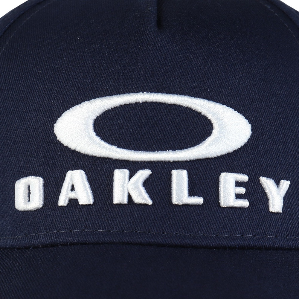 オークリー（OAKLEY）（キッズ）ジュニア ESSENTIAL YTR キャップ FOS902009-6AC