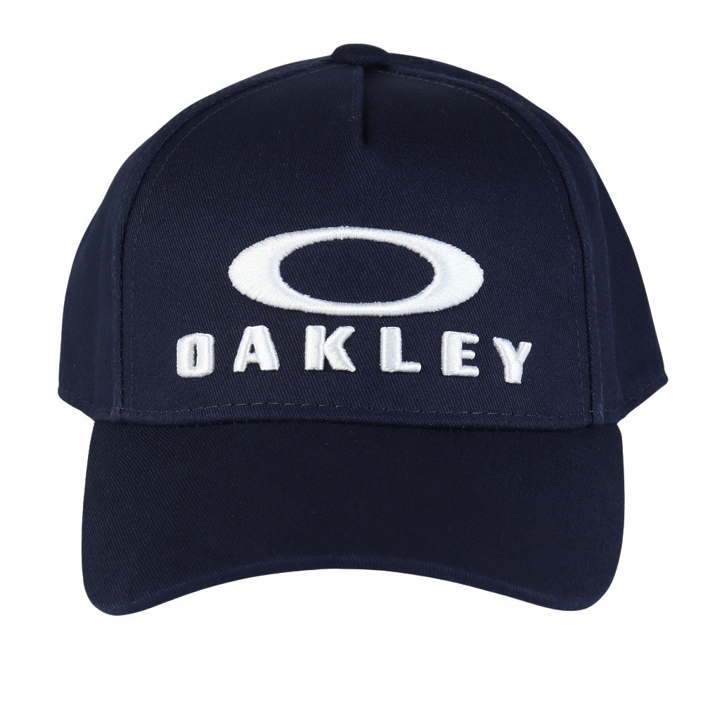 オークリー（OAKLEY）（キッズ）ジュニア ESSENTIAL YTR キャップ FOS902009-6AC