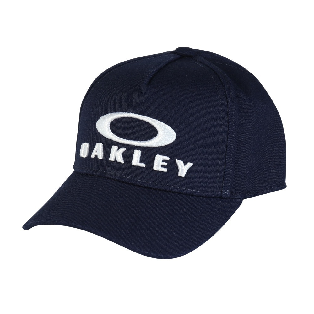 オークリー（OAKLEY）（キッズ）ジュニア ESSENTIAL YTR キャップ FOS902009-6AC