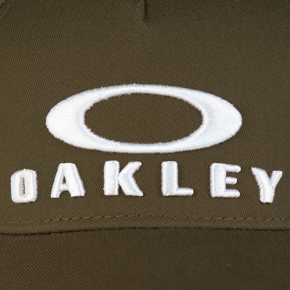 オークリー（OAKLEY）（キッズ）キッズ キャップ ESSENTIAL YTR CAP FOS902009-7CE