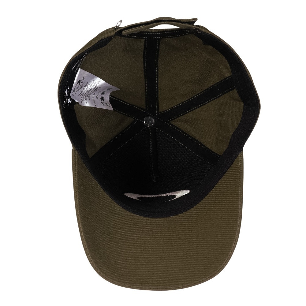 オークリー（OAKLEY）（キッズ）キッズ キャップ ESSENTIAL YTR CAP FOS902009-7CE