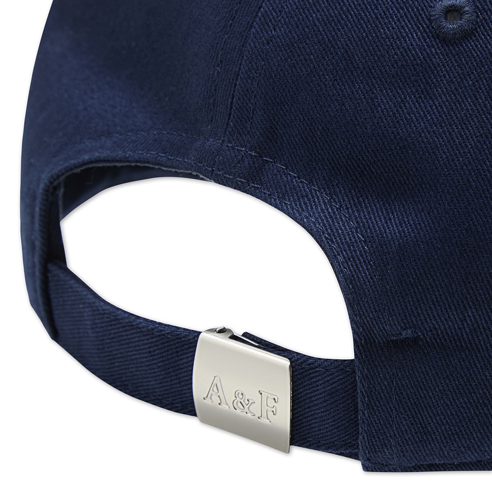 アバクロンビー&フィッチ（Abercrombie & Fitch）（キッズ）キャップ A&F ESSENTIAL 9AW022-U3K