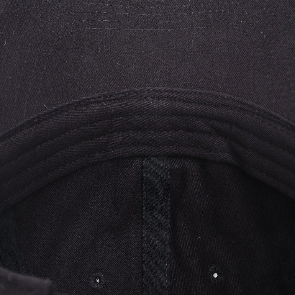 アバクロンビー&フィッチ（Abercrombie & Fitch）（キッズ）キャップ A&F MINIMAL ダークグレー 49.5-57cm 9AW034-K94