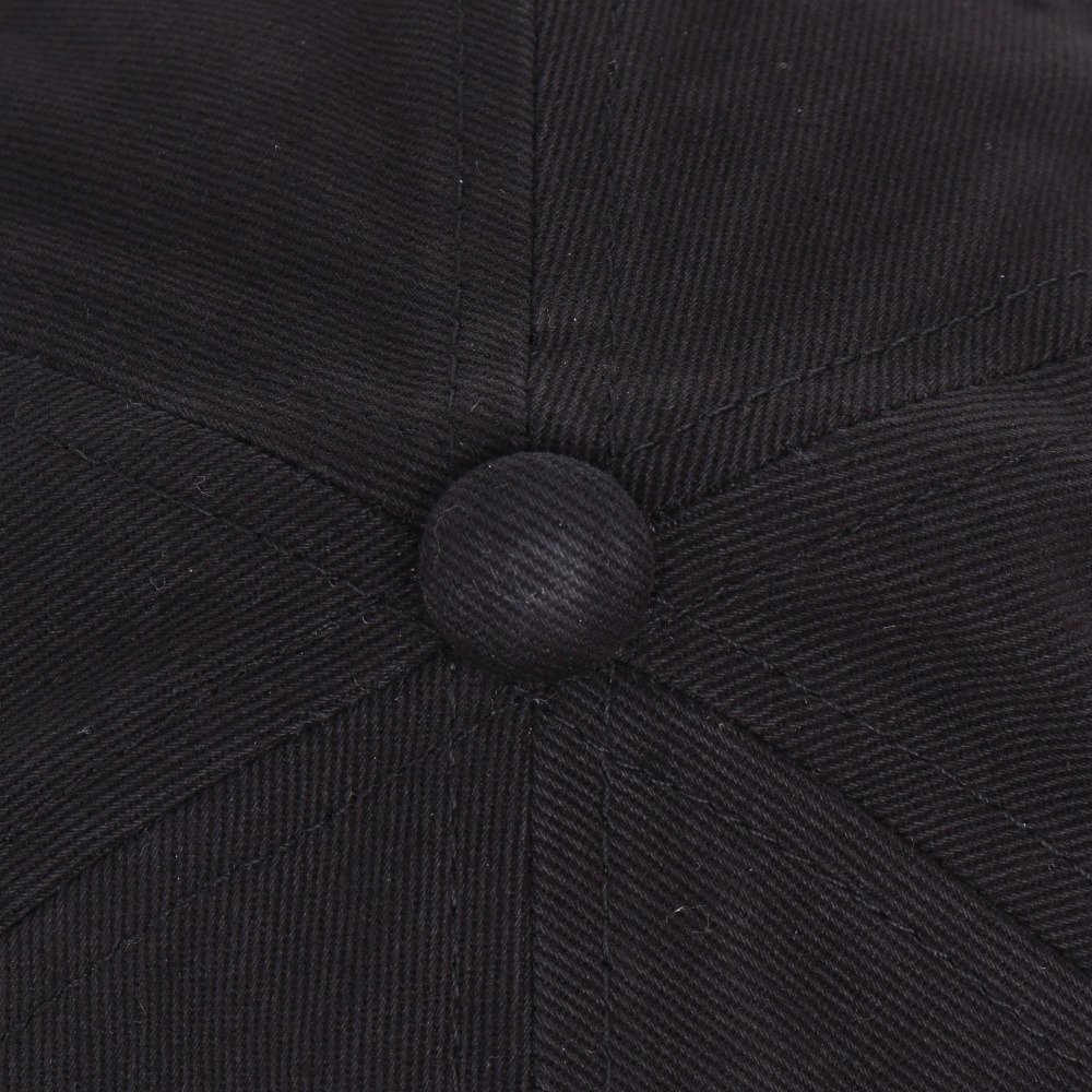 アバクロンビー&フィッチ（Abercrombie & Fitch）（キッズ）キャップ A&F MINIMAL ダークグレー 49.5-57cm 9AW034-K94