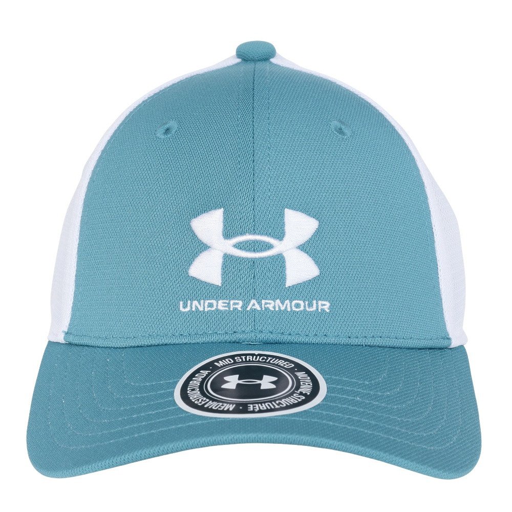 アンダーアーマー（UNDER ARMOUR）（キッズ）ジュニア ブリッツィング