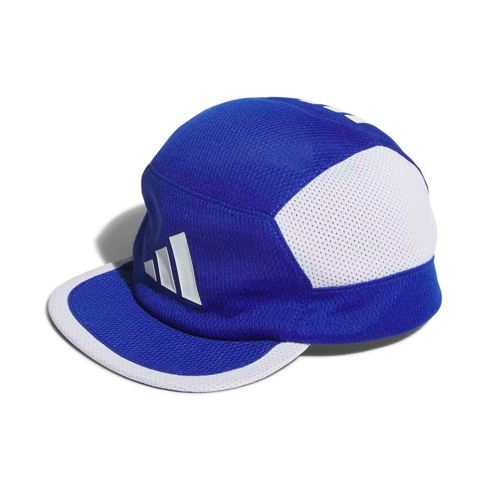 アディダス（adidas）（キッズ）ジュニア ソフトキャップ L6262-JZ4139