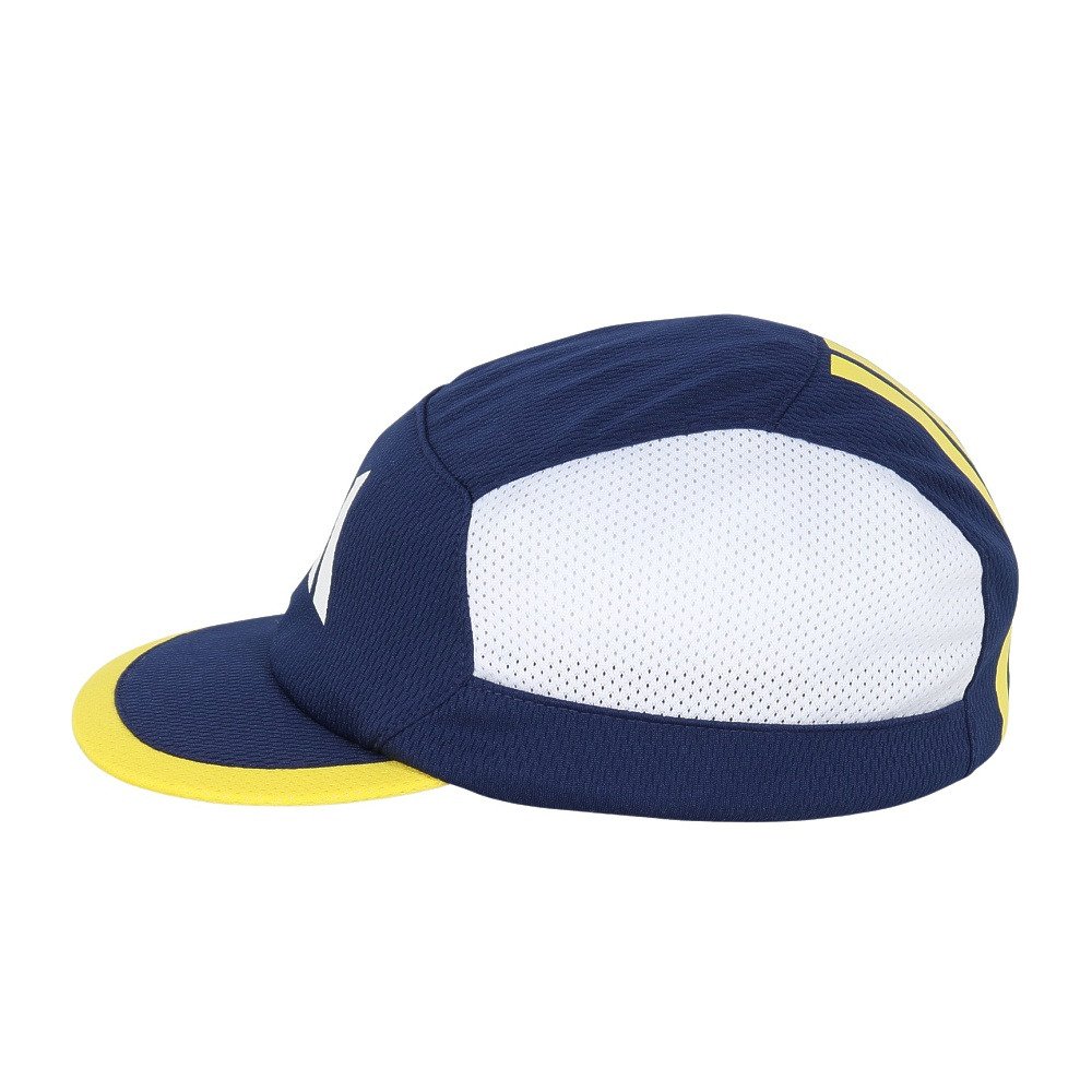 アディダス（adidas）（キッズ）スポーツキャップ ジュニア ソフト