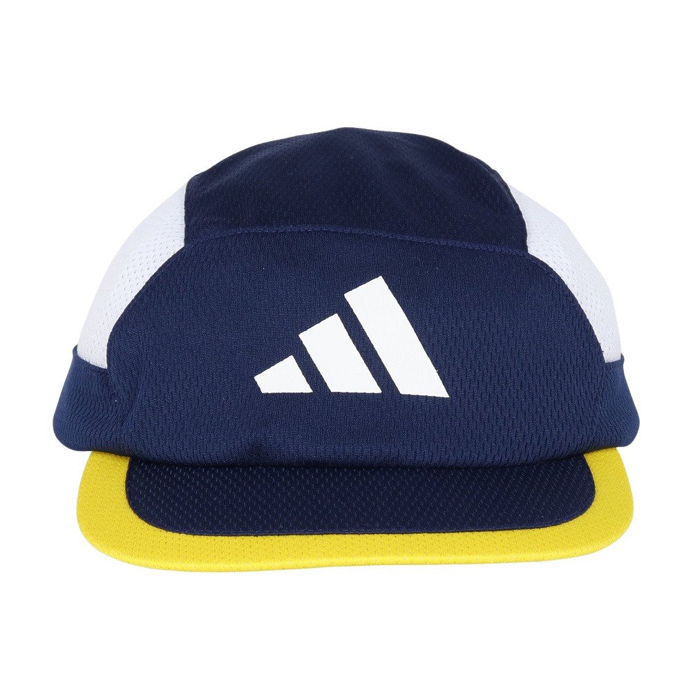 アディダス（adidas）（キッズ）スポーツキャップ ジュニア ソフト