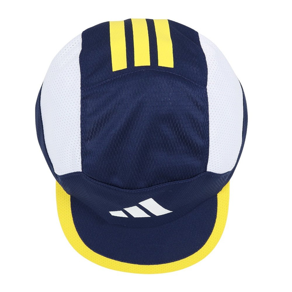 アディダス（adidas）（キッズ）スポーツキャップ ジュニア ソフト