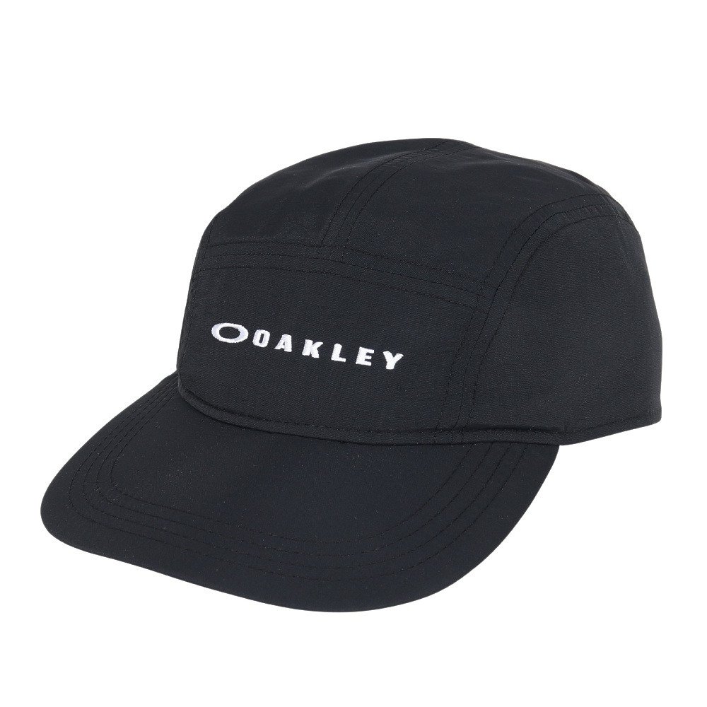 90s オークリー　キャップ オークリー（OAKLEY）（キッズ）ジュニア キャップ ESSEN JET