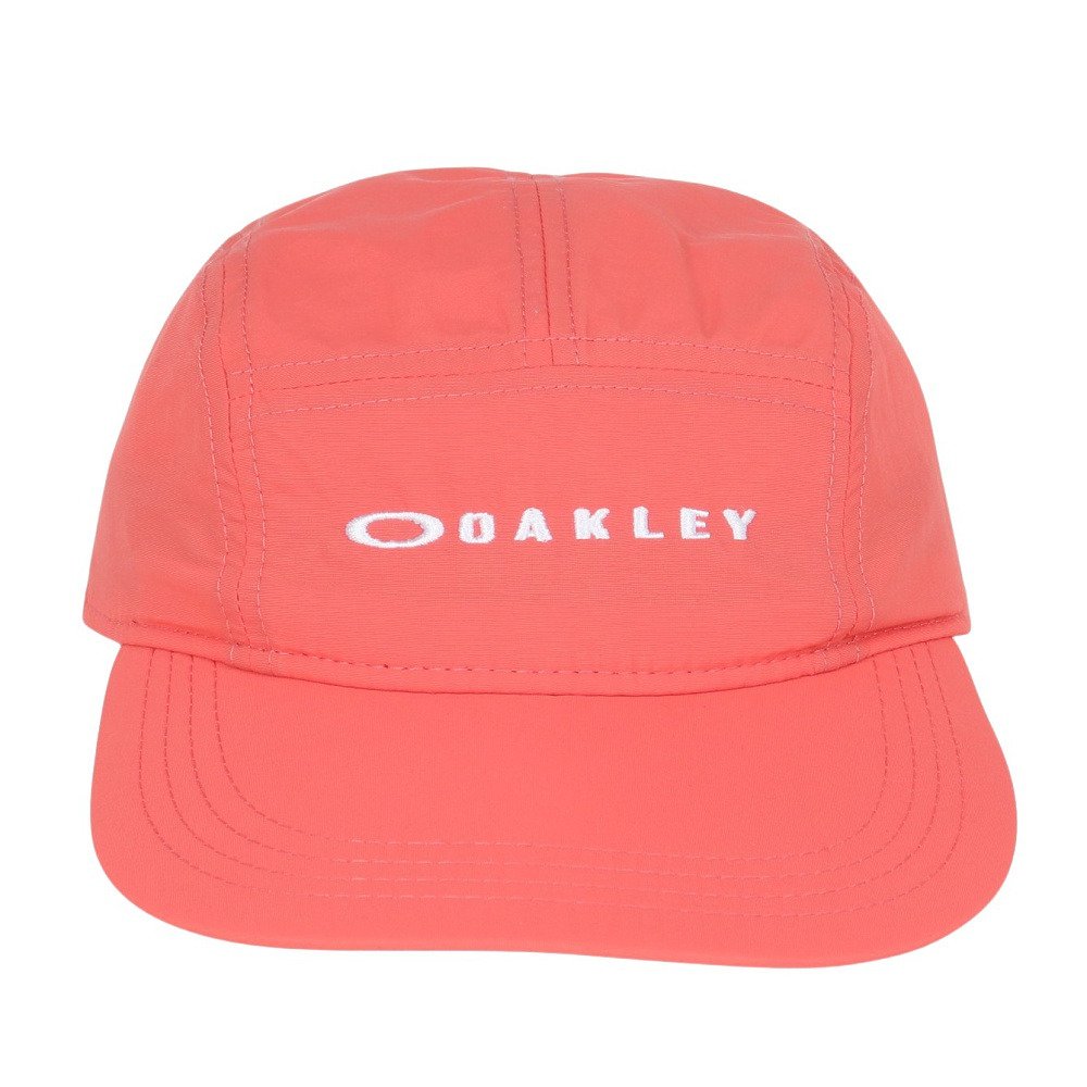 オークリー（OAKLEY）（キッズ）ジュニア キャップ ESSEN JET