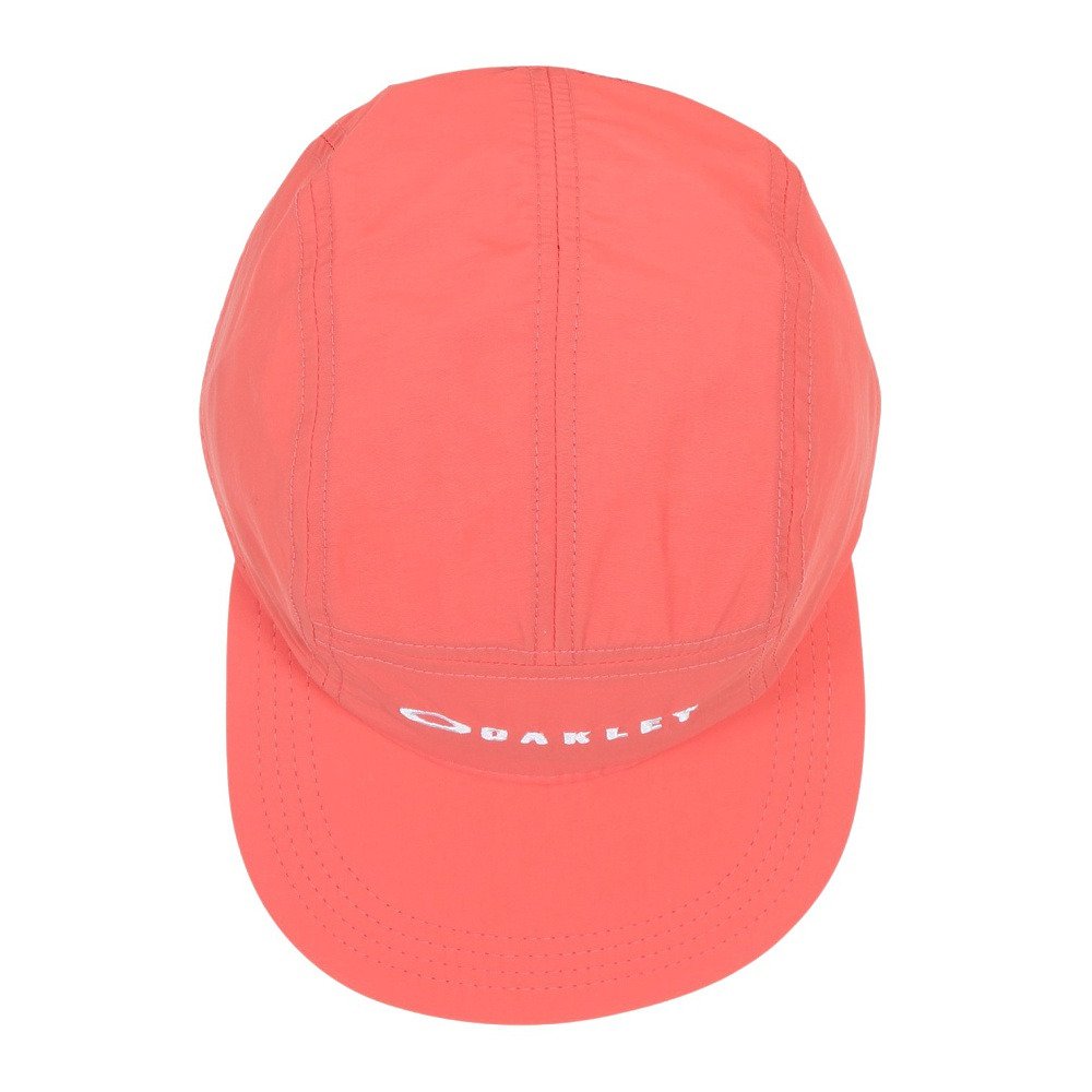 オークリー（OAKLEY）（キッズ）ジュニア キャップ ESSEN JET