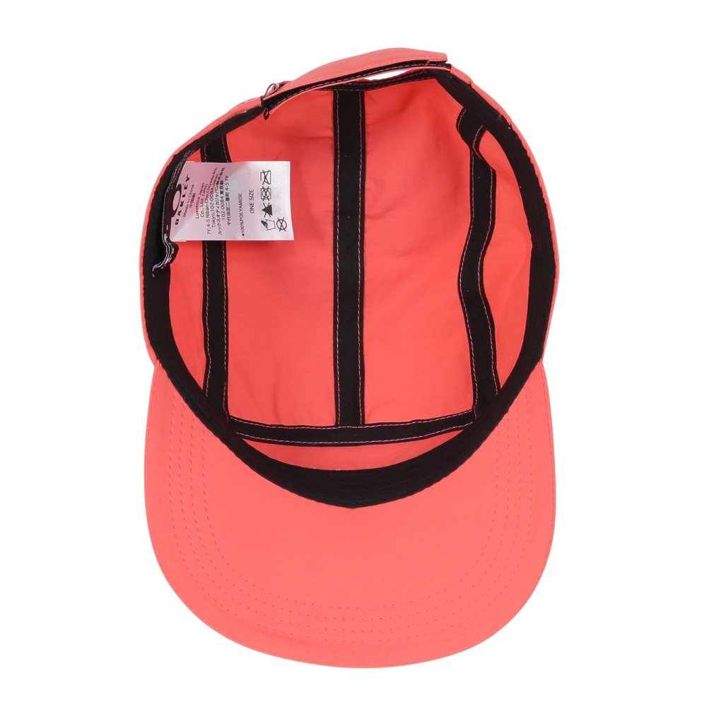 オークリー（OAKLEY）（キッズ）ジュニア キャップ ESSEN JET