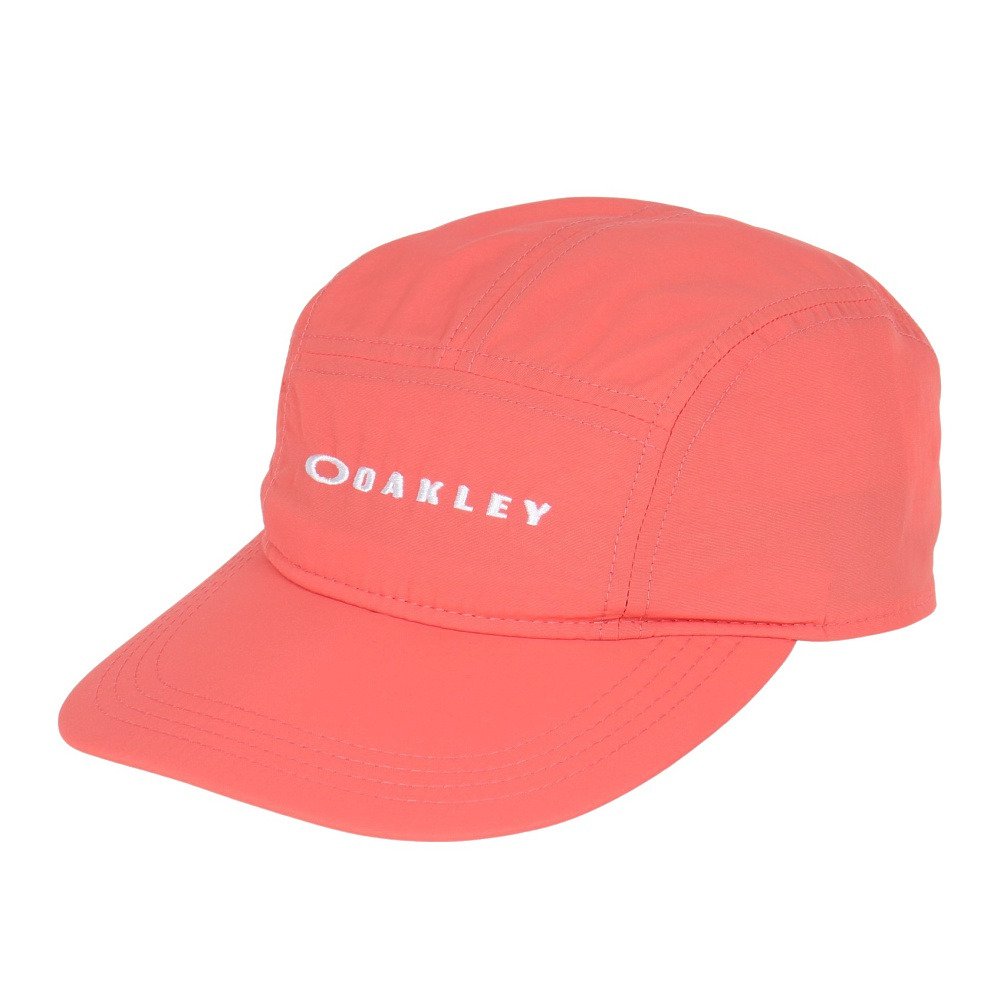 90s オークリー　キャップ オークリー（OAKLEY）（キッズ）ジュニア キャップ ESSEN JET