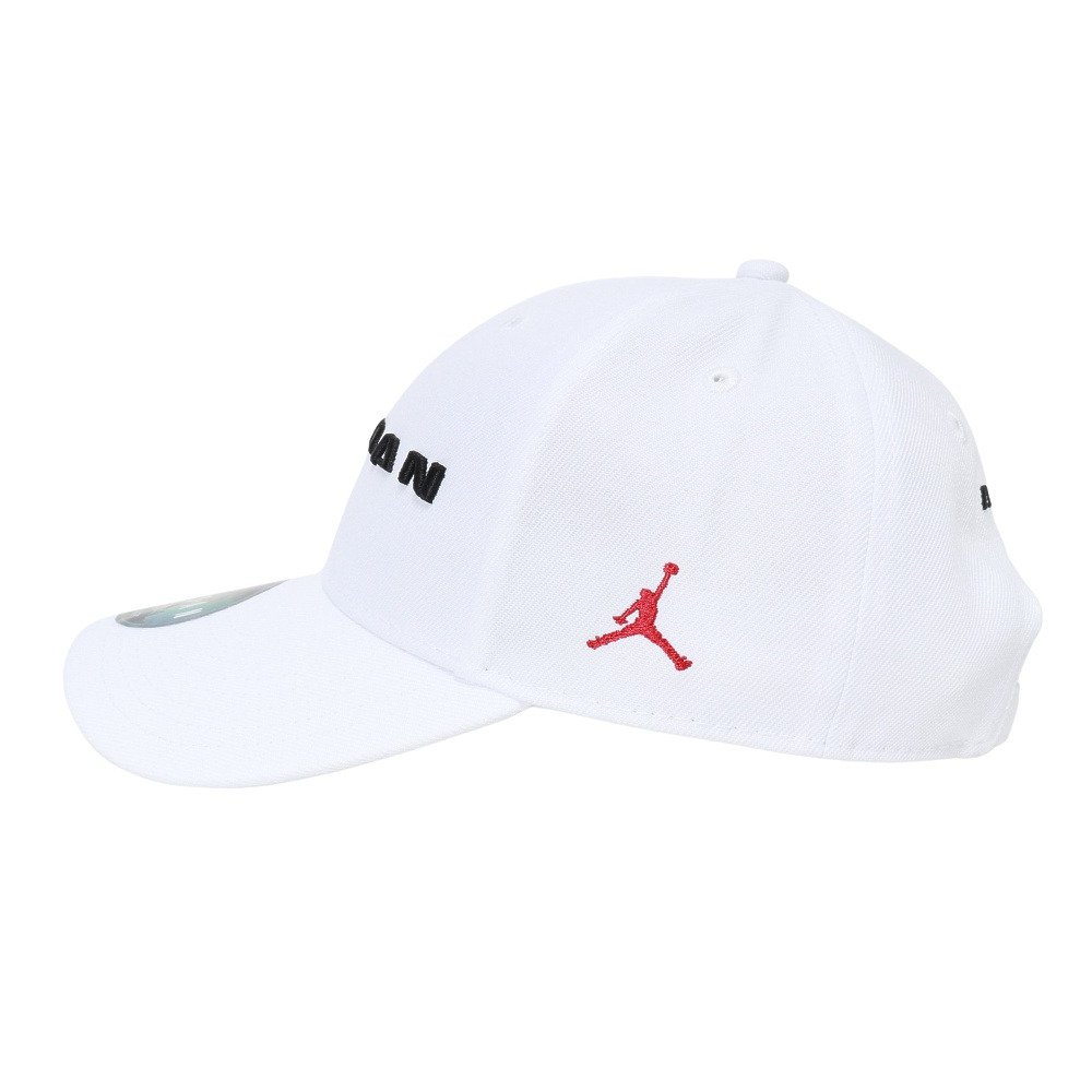 ジョーダン（JORDAN）（キッズ）ジュニア STRUCTURED ストラップバック