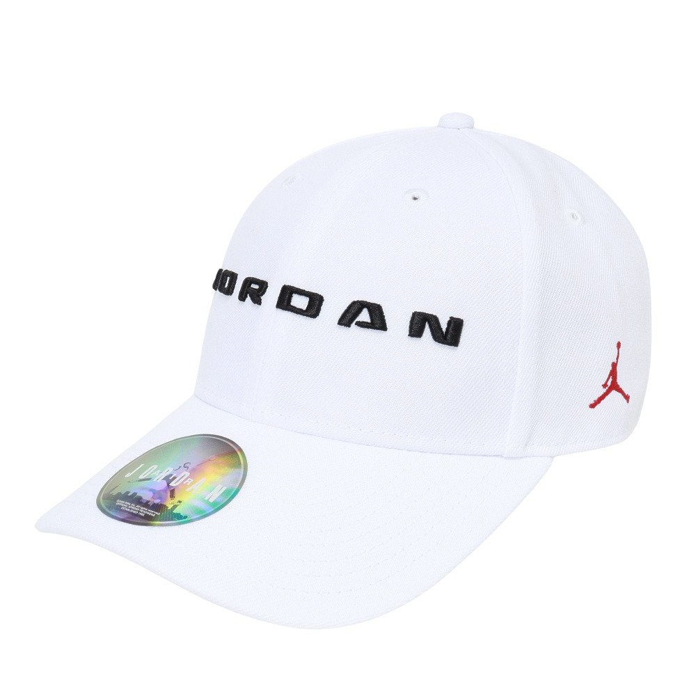 ジョーダン（JORDAN）（キッズ）ジュニア STRUCTURED ストラップバック