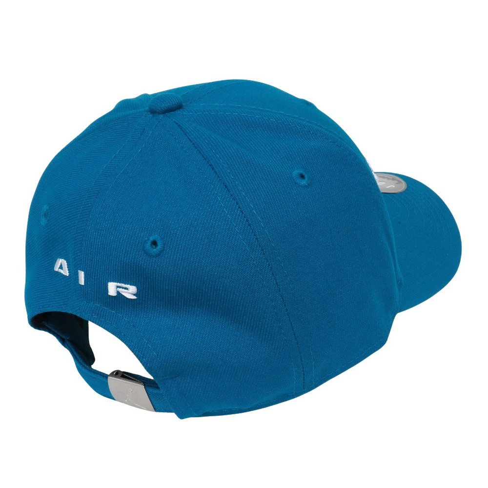 ジョーダン（JORDAN）（キッズ）ジュニア STRUCTURED ストラップバック