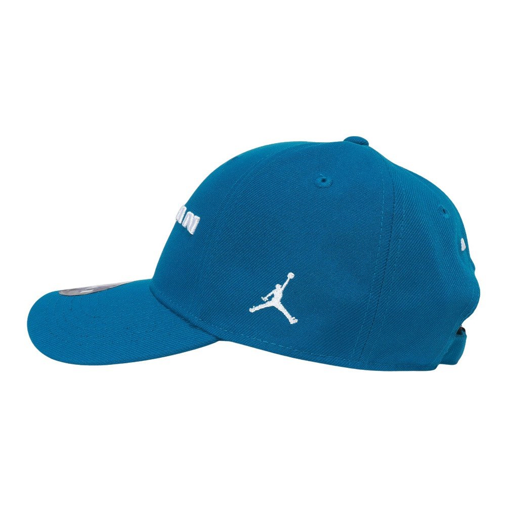 ジョーダン（JORDAN）（キッズ）ジュニア STRUCTURED ストラップバック