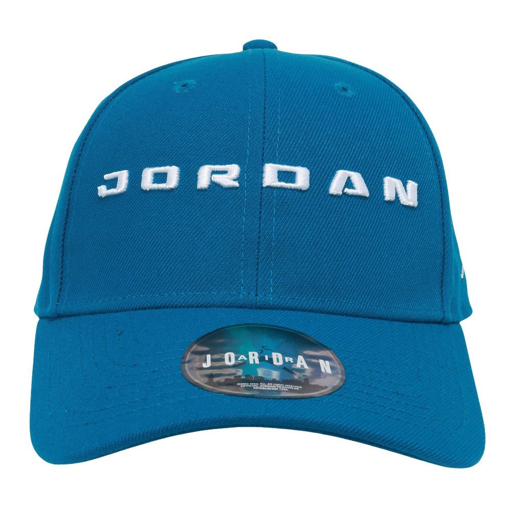 ジョーダン（JORDAN）（キッズ）ジュニア STRUCTURED ストラップバック