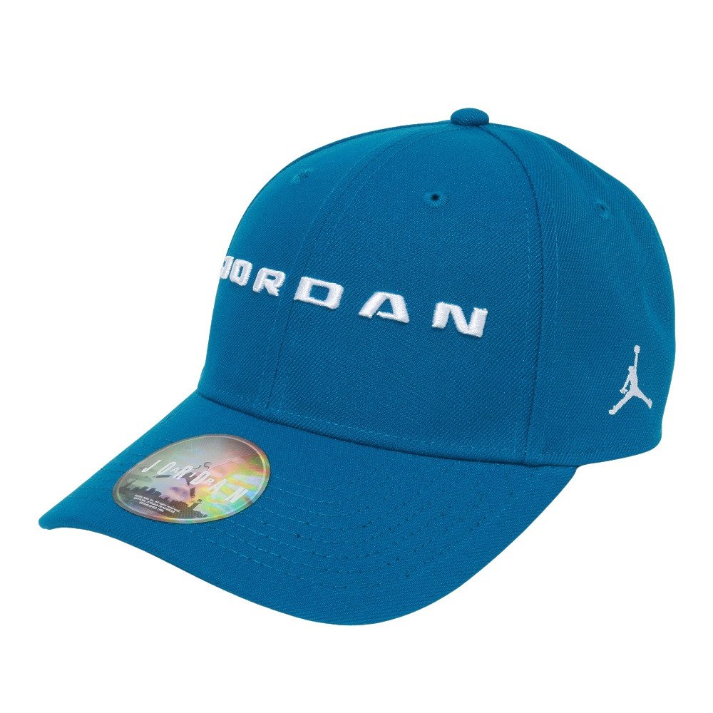 ジョーダン（JORDAN）（キッズ）ジュニア STRUCTURED ストラップバック