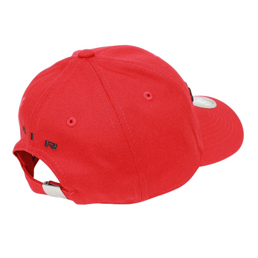 ジョーダン（JORDAN）（キッズ）ジュニア STRUCTURED ストラップバック