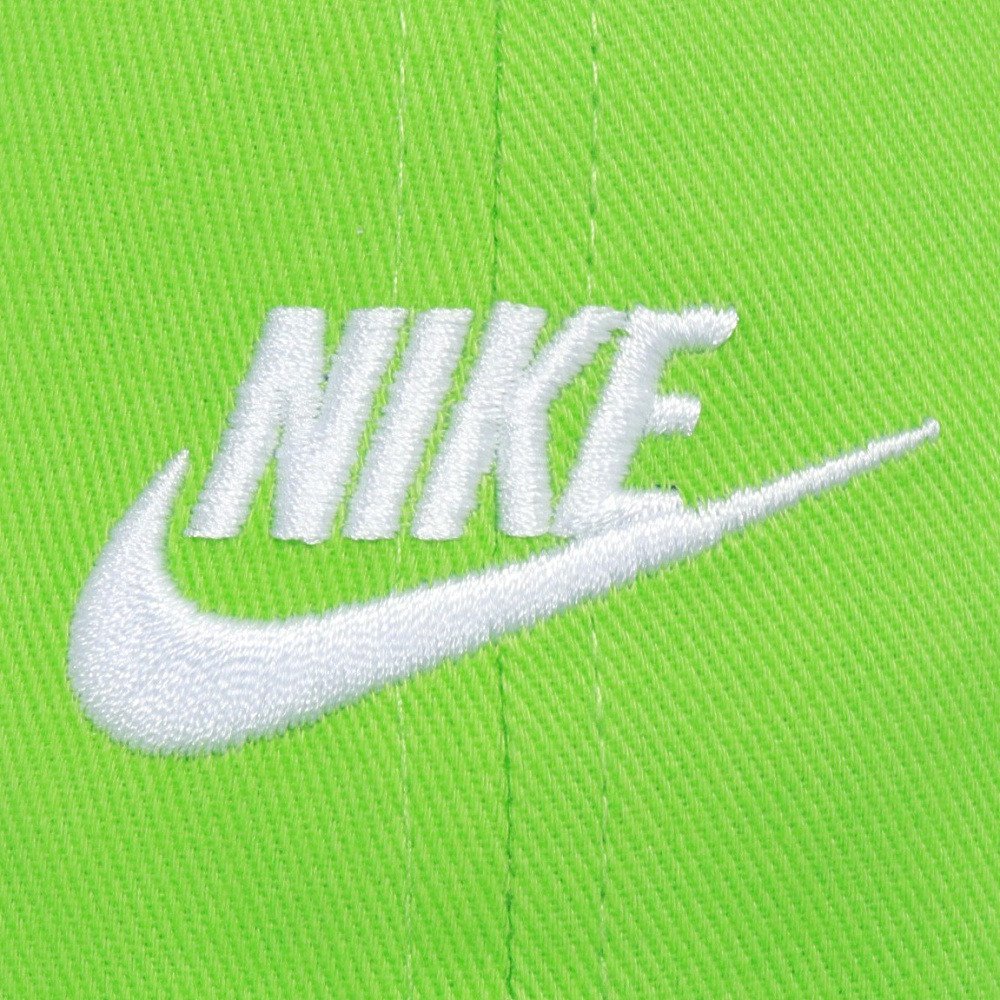 ナイキ（NIKE）（キッズ）ジュニア NAN FUTURA キャップ 8A2902-EAU