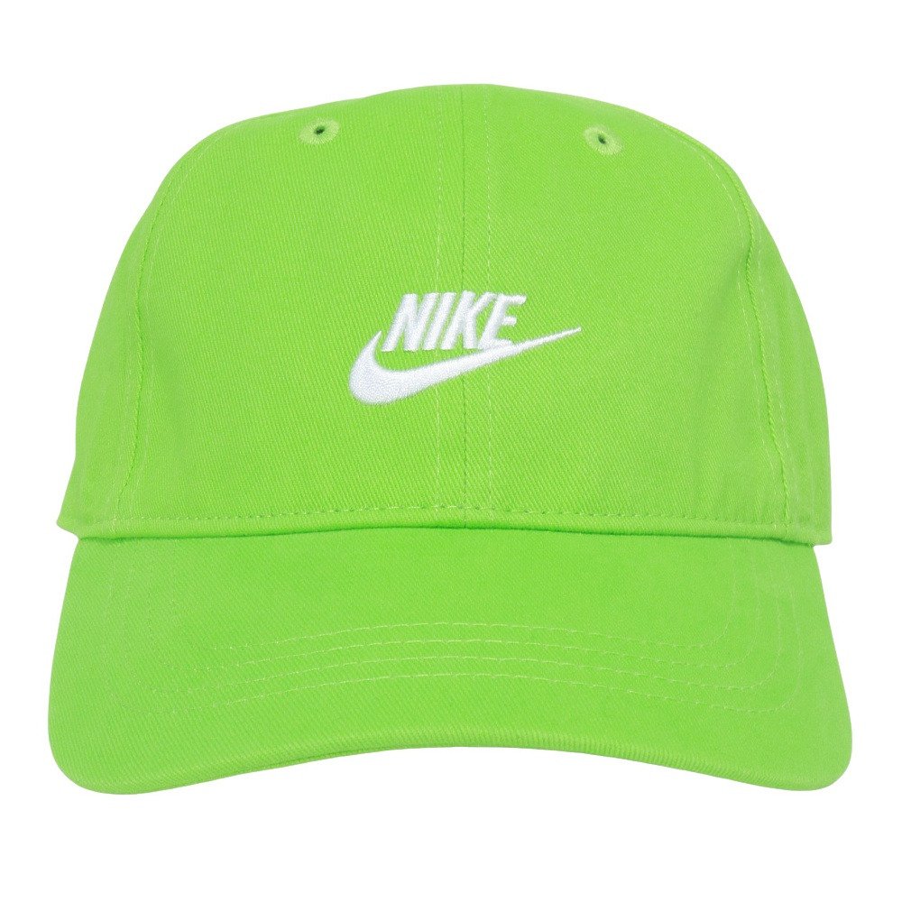 ナイキ（NIKE）（キッズ）ジュニア NAN FUTURA キャップ 8A2902-EAU