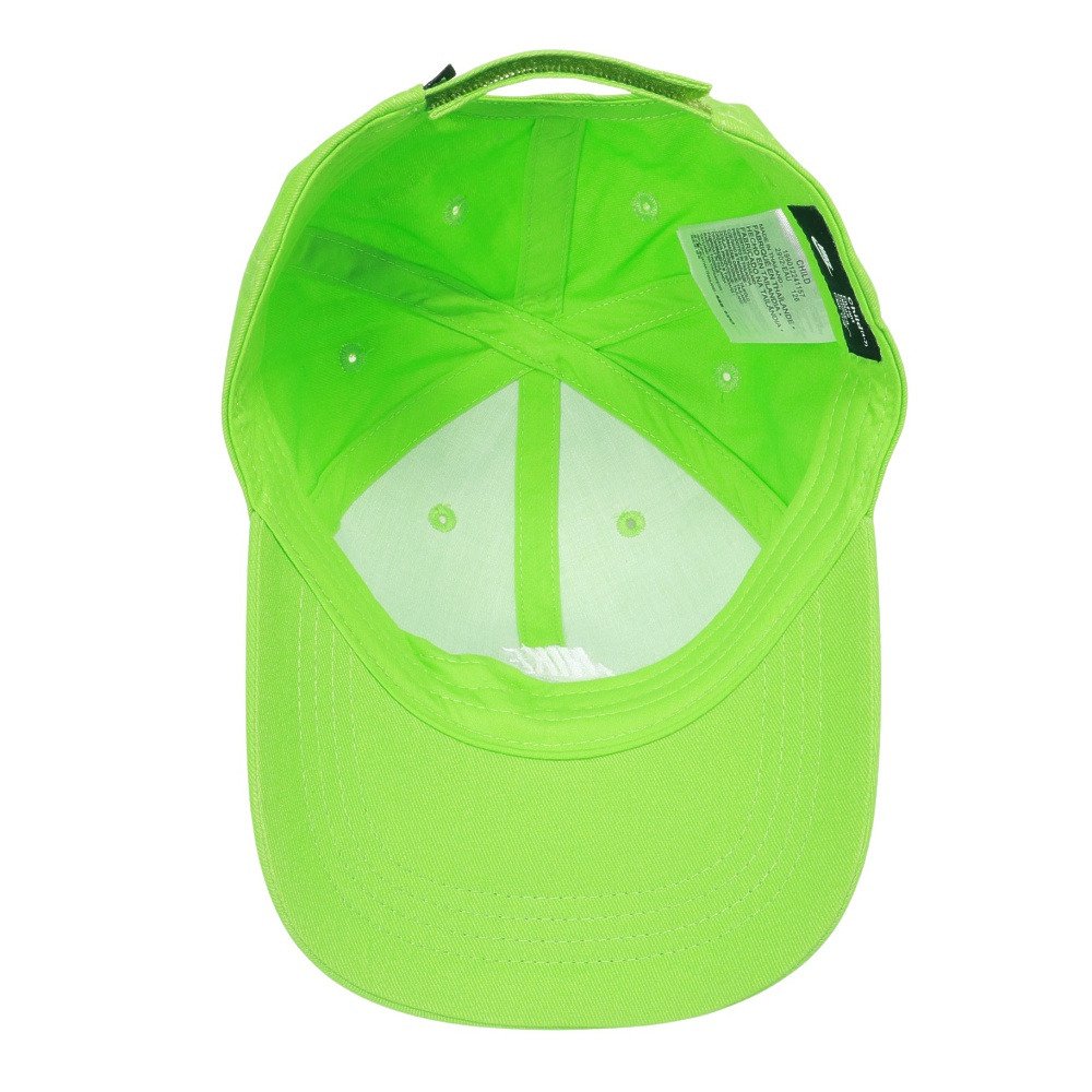 ナイキ（NIKE）（キッズ）ジュニア NAN FUTURA キャップ 8A2902-EAU