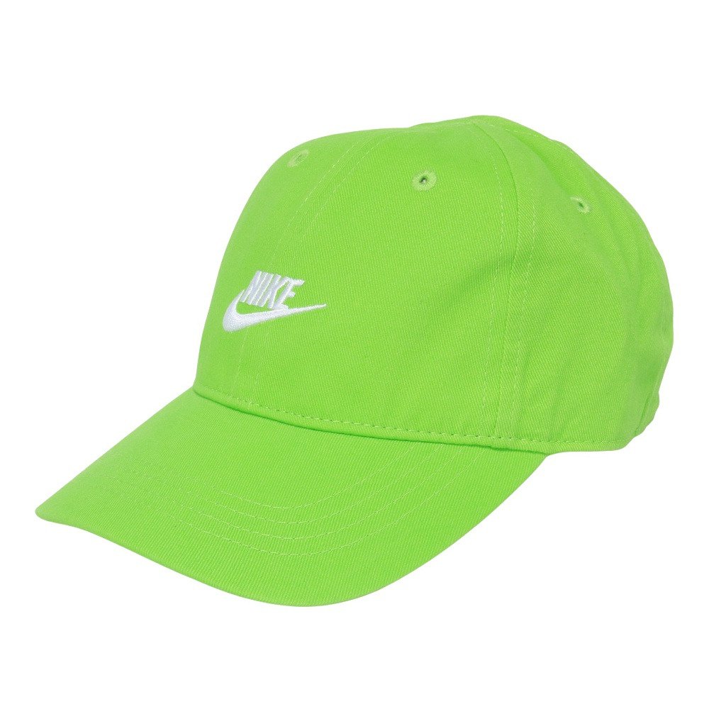 ナイキ（NIKE）（キッズ）ジュニア NAN FUTURA キャップ 8A2902-EAU