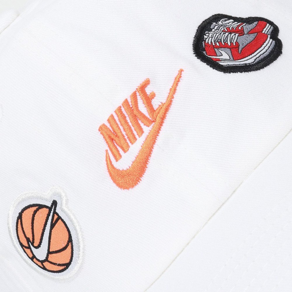 ナイキ（NIKE）（キッズ）ジュニア NAN PATCH クラブキャップ 8A3159