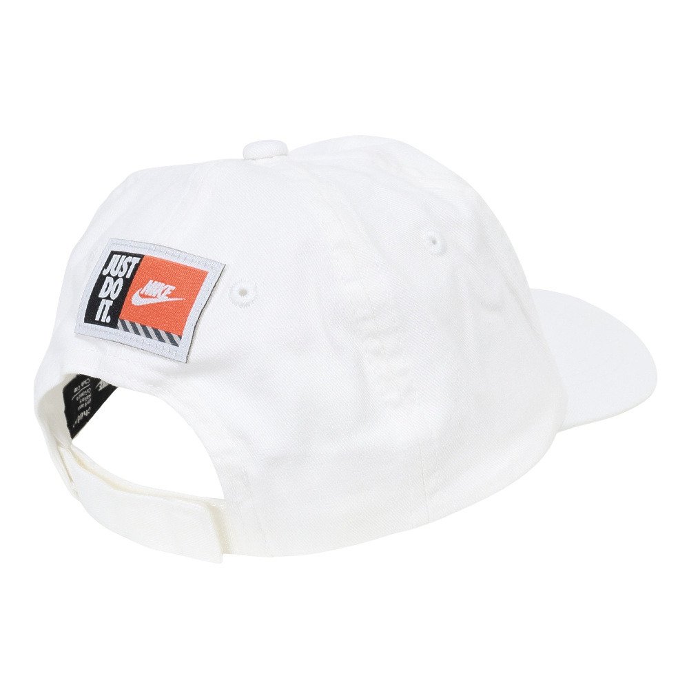ナイキ（NIKE）（キッズ）ジュニア NAN PATCH クラブキャップ 8A3159