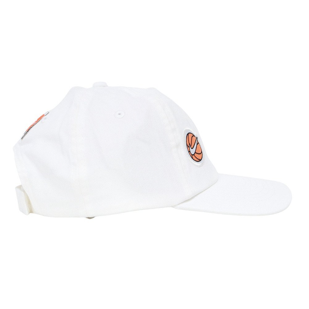 ナイキ（NIKE）（キッズ）ジュニア NAN PATCH クラブキャップ 8A3159