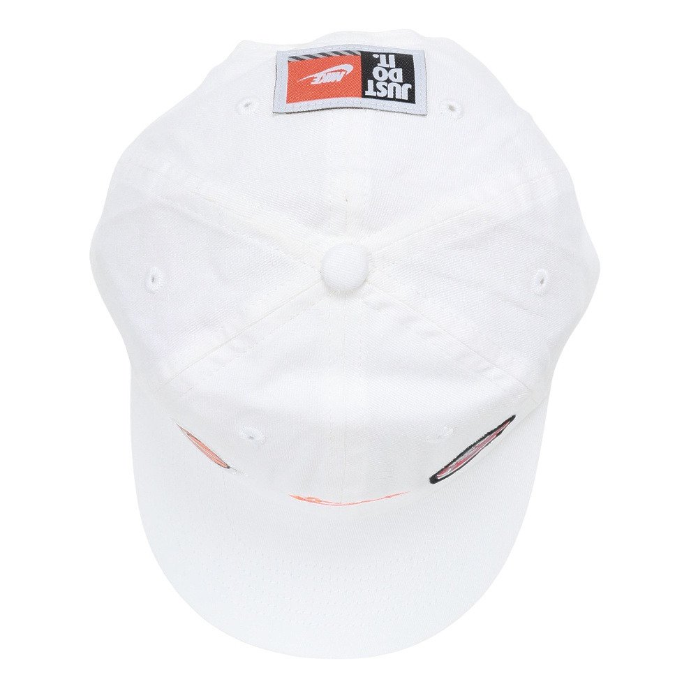 ナイキ（NIKE）（キッズ）ジュニア NAN PATCH クラブキャップ 8A3159