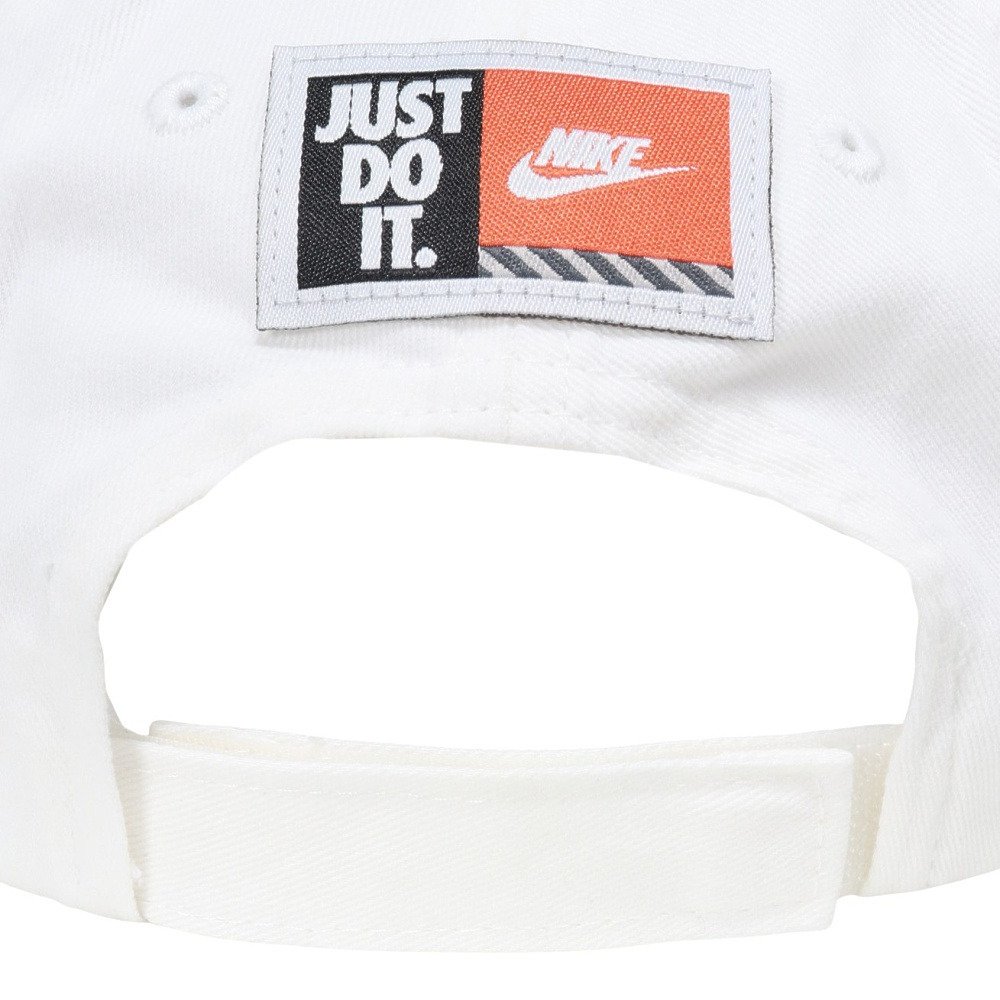 ナイキ（NIKE）（キッズ）ジュニア NAN PATCH クラブキャップ 8A3159