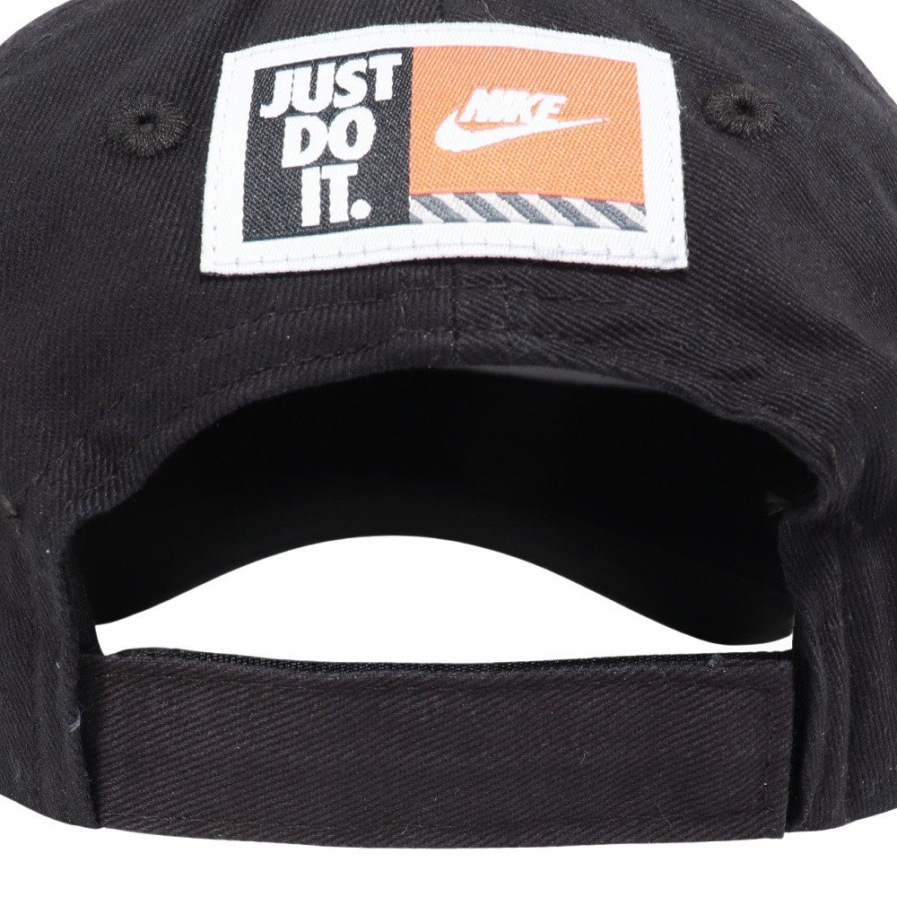 ナイキ（NIKE）（キッズ）ジュニア NAN PATCH クラブキャップ 8A3159