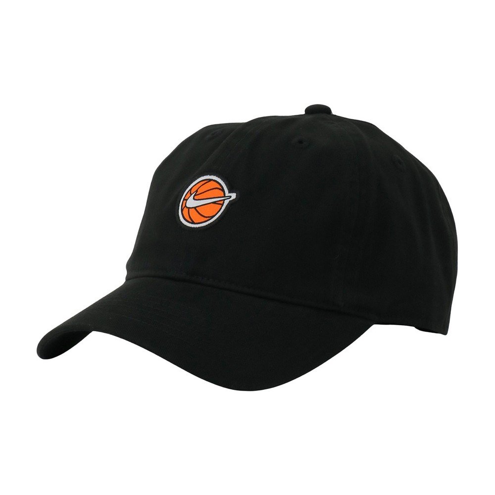 ナイキ（NIKE）（キッズ）ジュニア 帽子 NAN SWOOSH スポーツ キャップ
