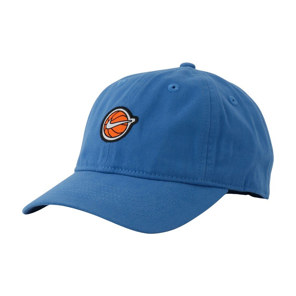 ナイキ（NIKE）（キッズ）キャップ ジュニア 帽子 NAN SWOOSH スポーツ