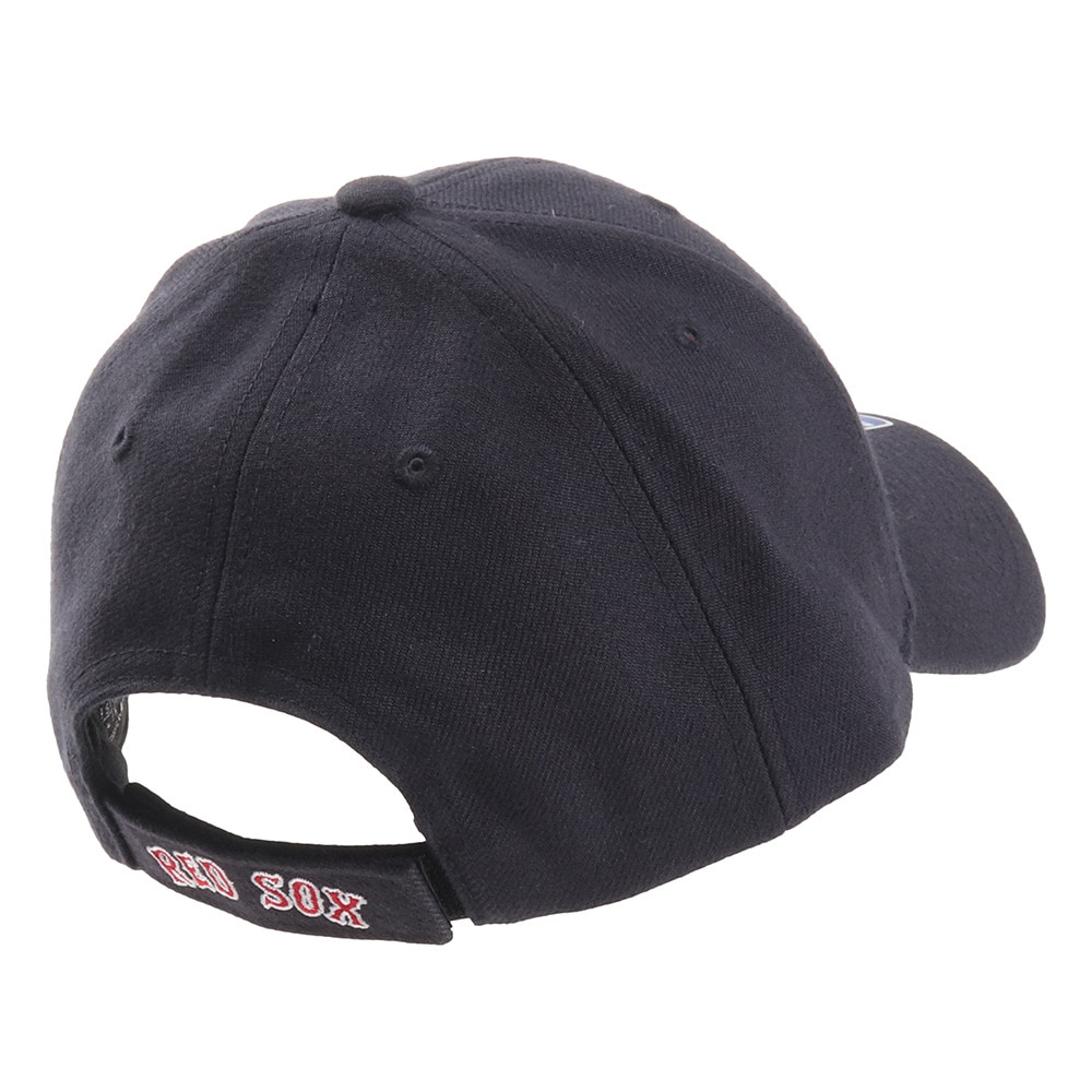 フォーティーセブン ブランド（47 Brand）（キッズ）【多少の傷汚れありの為大奉仕】ジュニア レッドソックス MVP B-MVP02WBV-HMK
