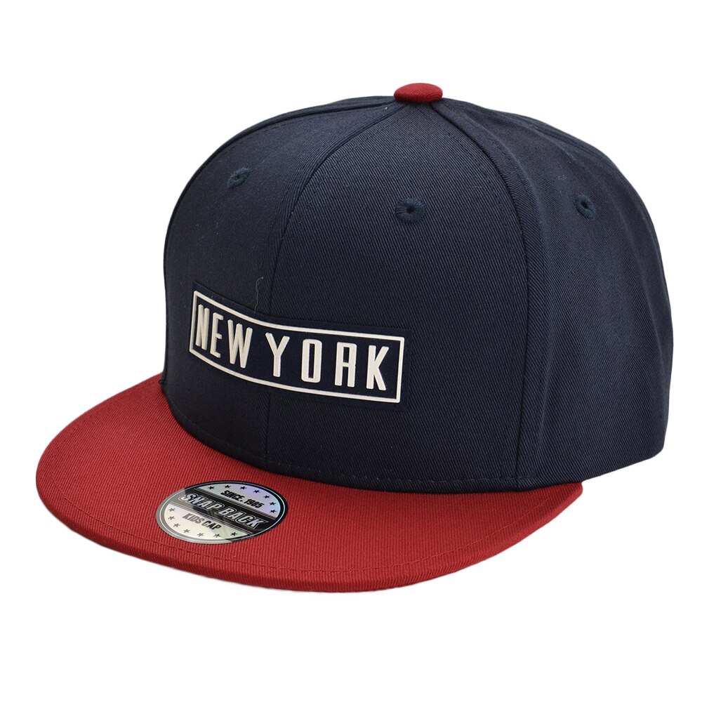  NEWYORK キャップ RED 41T-XKR-002719 オンライン価格