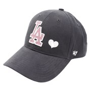 フォーティーセブン（47）（キッズ）帽子 キッズ ジュニア Dodgers Sugar Sweet キャップ B-SGSWT12BCV-NY-KID 日よけ