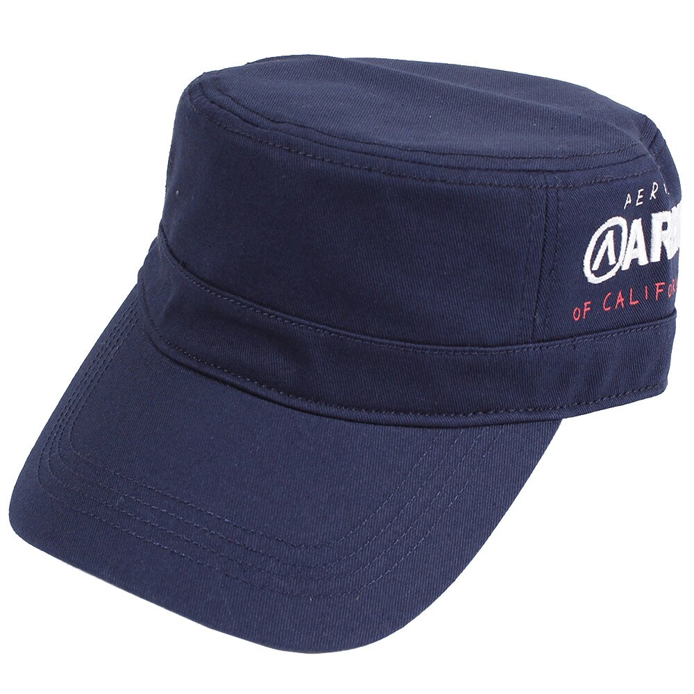  【多少の傷汚れありの為大奉仕】ジュニア ワークキャップ AB83AC1075J NAVY