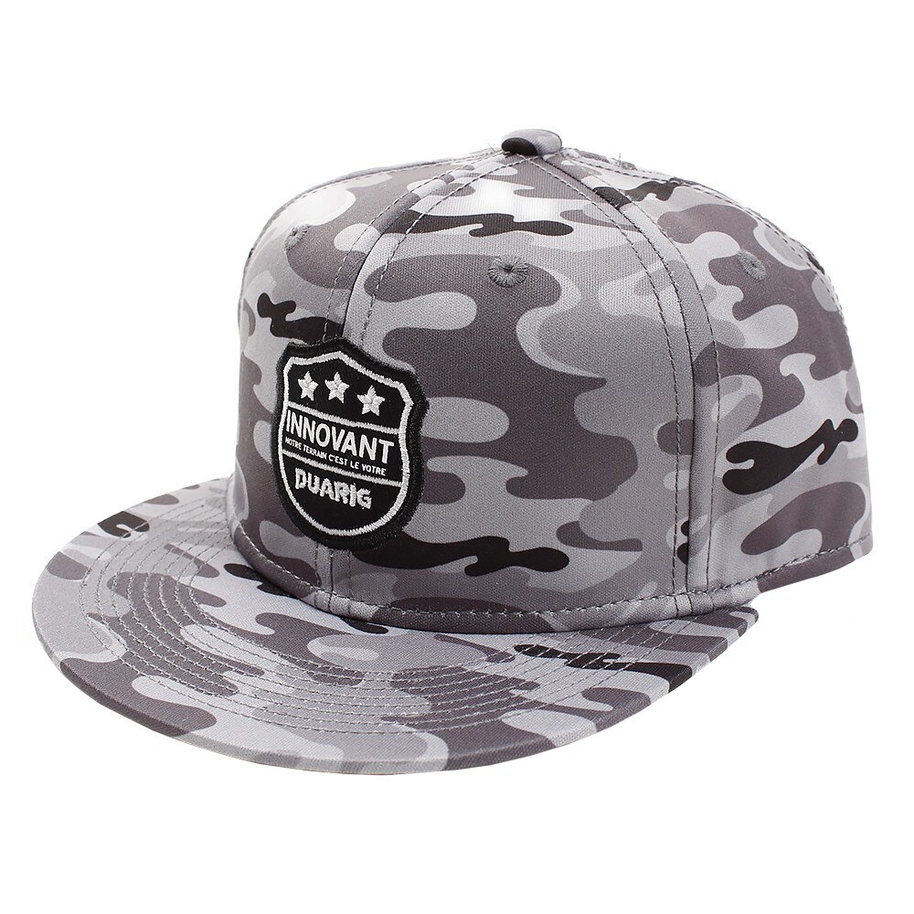  【多少の傷汚れありの為大奉仕】CAMO BB キャップ 899D8ST8886 BLK