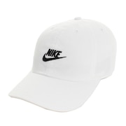 ナイキ(NIKE)(キッズ)帽子 ジュニア YTH H86 フューチュラ キャップ AJ3651-100FA18