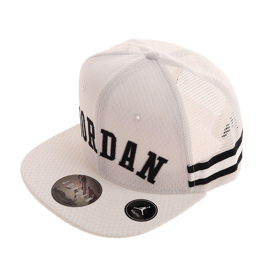 帽子 キッズ メッシュキャップ Varsity Trucker 9a0221 001 日よけ ジョーダン スポーツ用品はスーパースポーツゼビオ