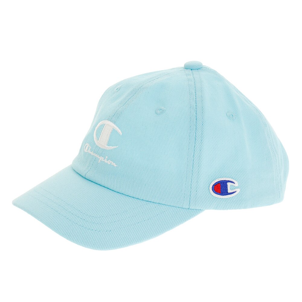  ジュニア ロゴツイルキャップ 141-0059 MINT