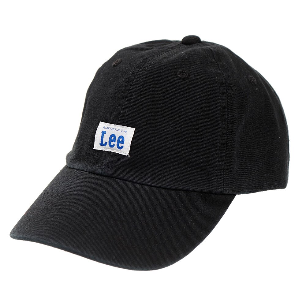  キッズ ローキャップ 100276301 BLK
