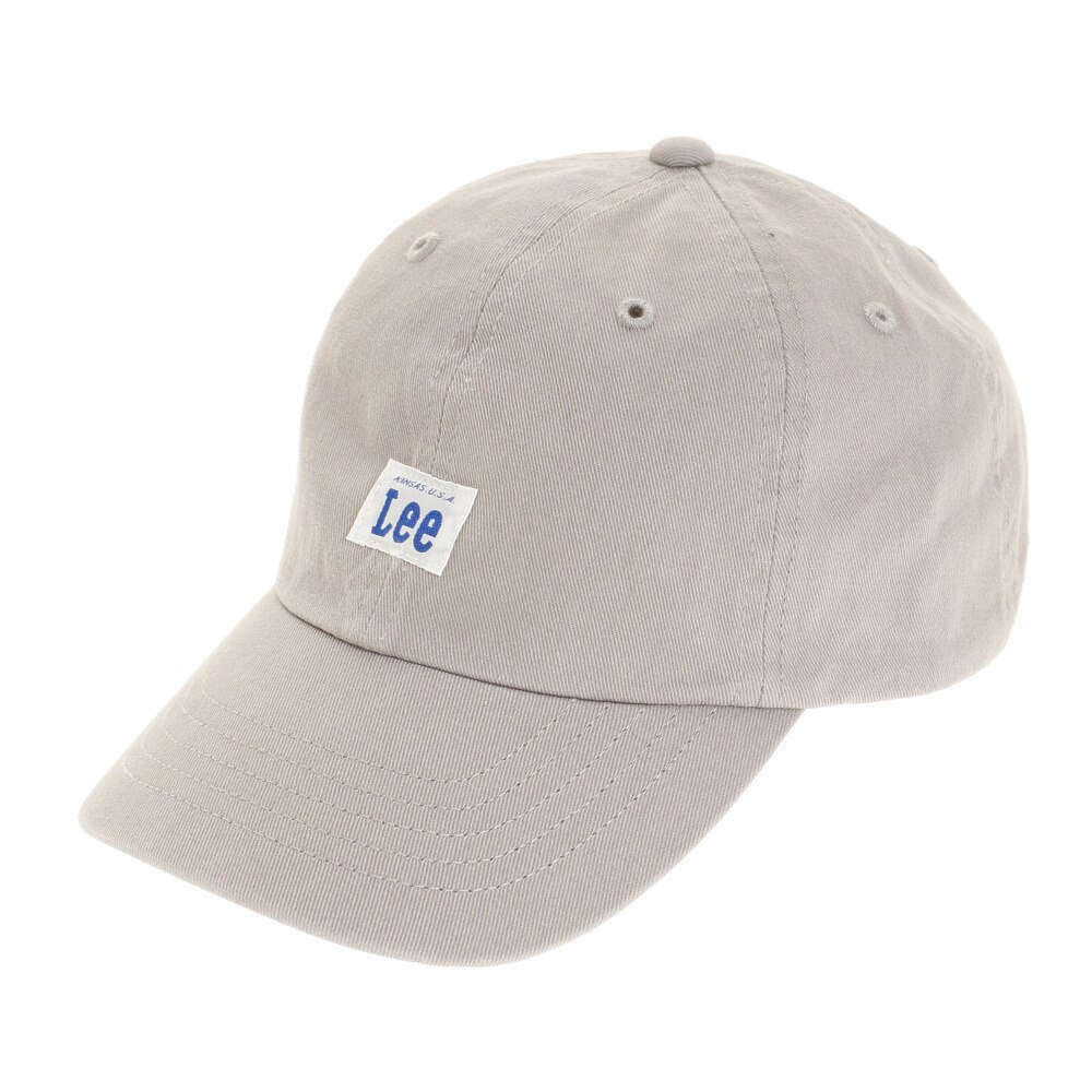  キッズ ローキャップ 100276301 GRY