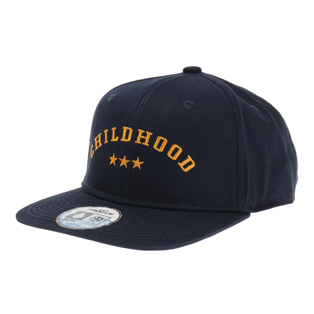 ジュニア アーチ ロゴ ベースボールキャップ 100 Tmz Nvy ジュニア アーチ ロゴ ベースボールキャップ 100 Tmz Nvy